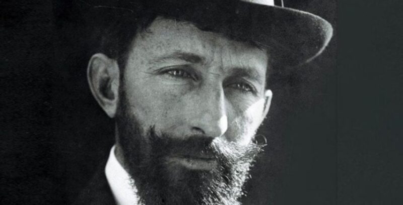 horacio quiroga biografia obras enfermedad y muerte 1