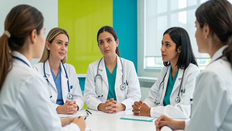 Consultas médicas profesionales en Ciudad Vieja, Guatemala
