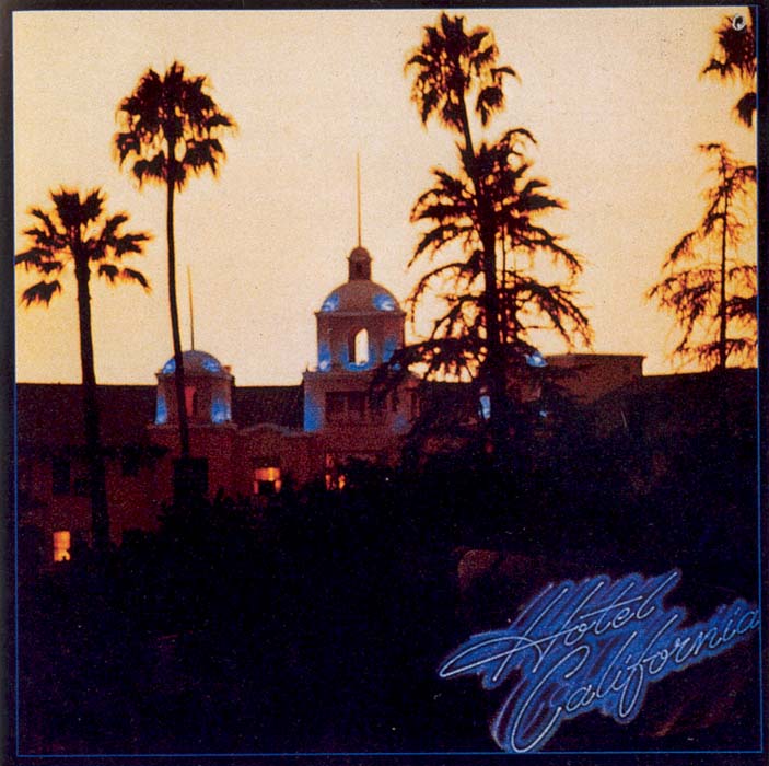 hotel california conoce sus leyendas en este destino iconico