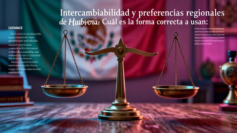 Hubiera o hubiese: ¿cuál es la forma correcta?