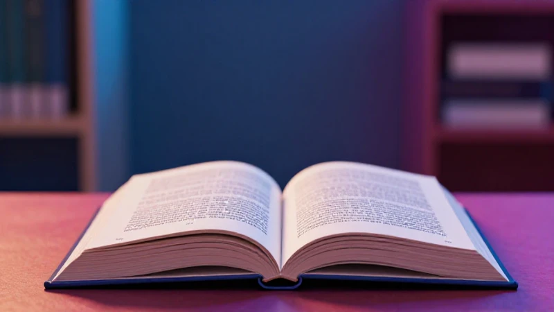 Estilo editorial académico y literario en 8k