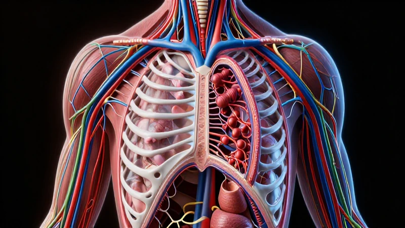 Cuáles son la composición y sistemas del cuerpo humano 3 Anatomía humana: tejidos, sistemas y estructuras internas