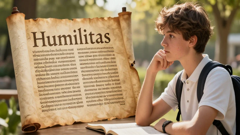Qué significa la humildad y cuál es su origen etimológico 5 Humildad: significado y origen latino