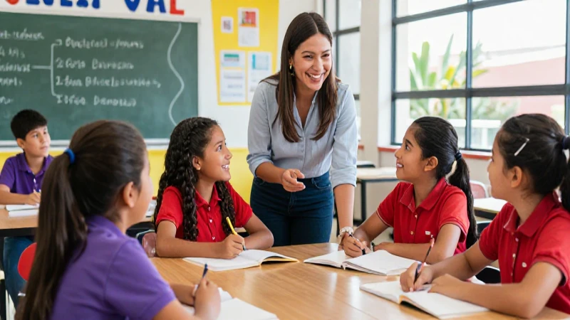 Experiencias exitosas en la escuela mexicana