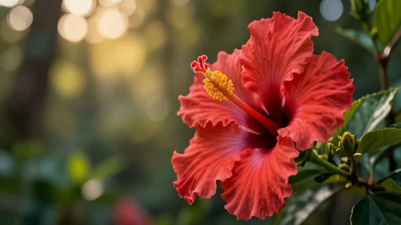 Naturaleza mexicana vibrante inspira tu creatividad