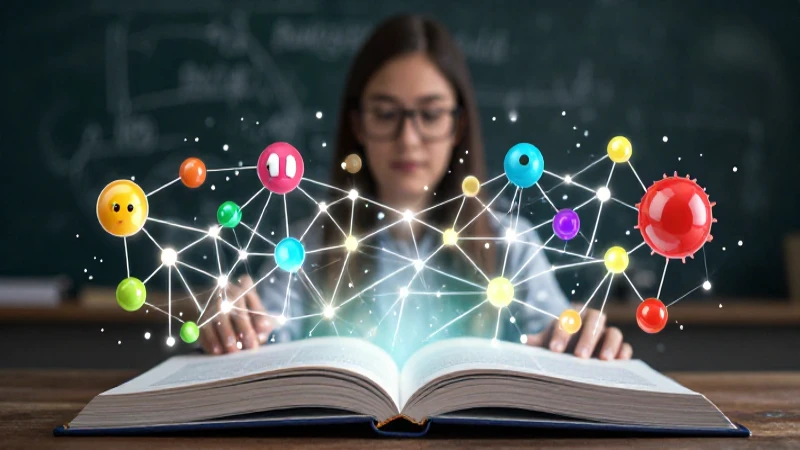 Idea secundaria es un detalle de un concepto principal