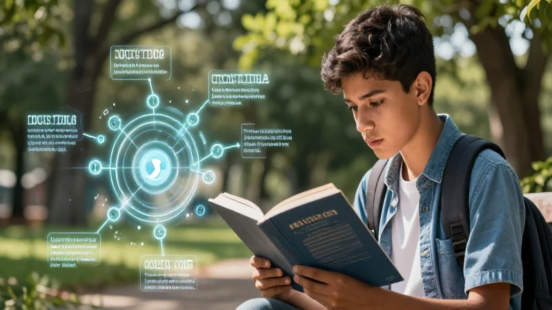 Identifica ideas principales mediante textos claros
