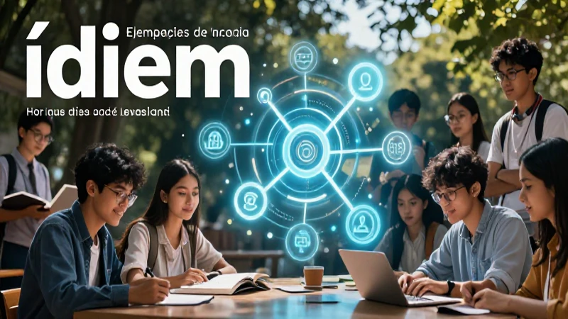 Ídem: Significado, definición y concepto explicado 4 Ídem: Equivalencia lingüística en la vida diaria