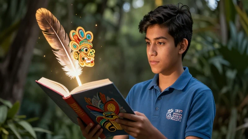 Cuáles son las 10 características de la identidad nacional 4 Joven mexicano explora identidad cultural moderna