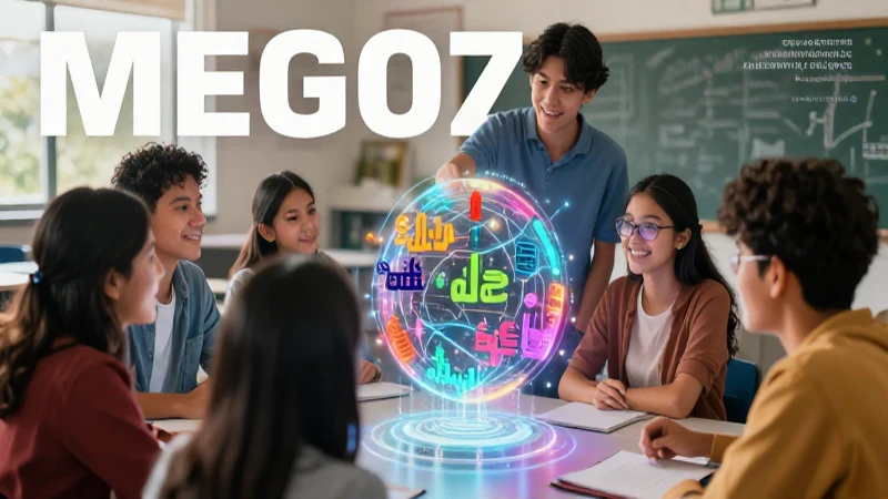 Estudiantes mexicanos exploran el poder de los idiomas