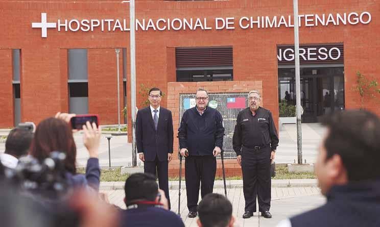 igss zona 5 guia completa de clinicas y hospitales claves