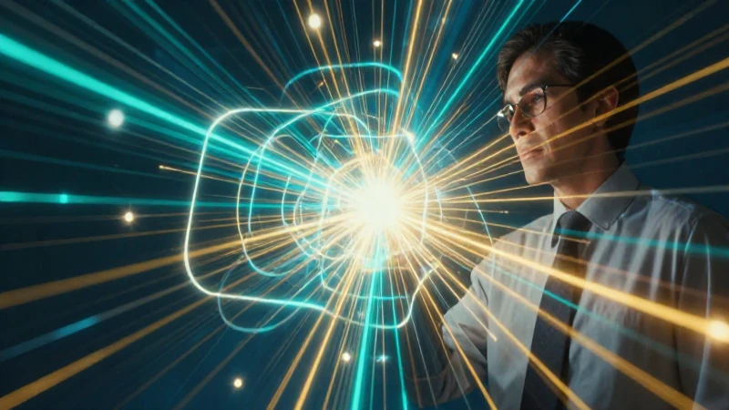 Iluminación: Definición y Concepto Esencial Explicado 8 Iluminación multidimensional: concepto esencial