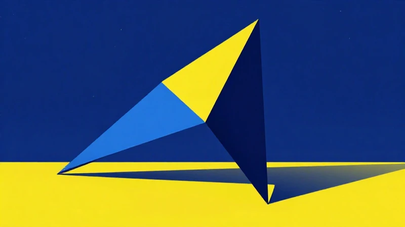 Geometría visual del paralelogramo