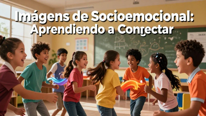 Imágenes de Socioemocional: Aprendiendo a Conectar 9 Arte socioemocional para aprendizaje visual