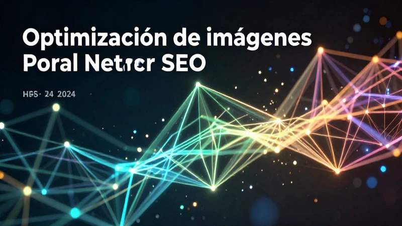 Redes educativas con flujos de datos vibrantes
