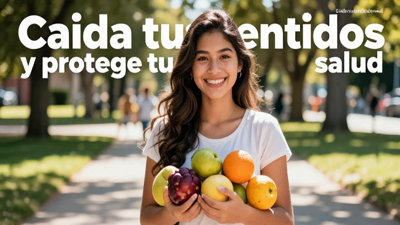 Imagen de salud y aprendizaje juvenil