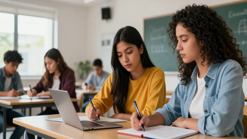 Análisis imparcial de hechos para estudiantes