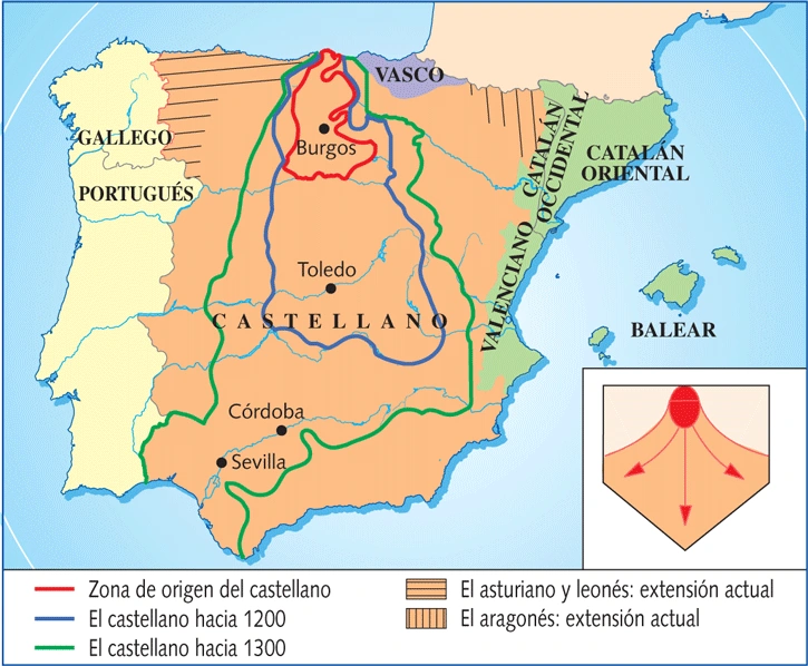 imperio espanol origenes y dinastias que lo transformaron