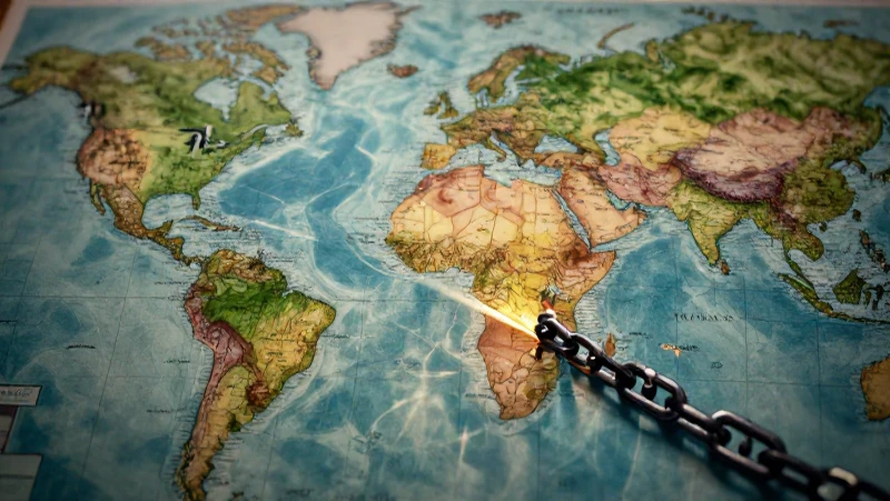 Liberación dinámica contra el Imperio Británico