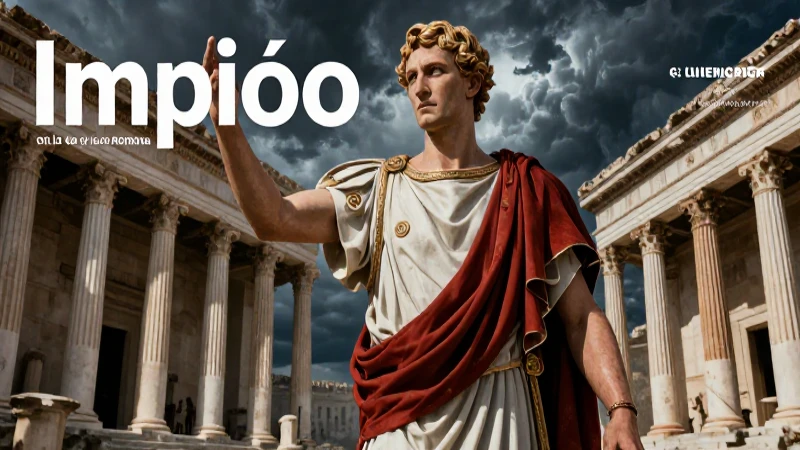 Impío: Significado, características, definición y concepto 5 Impío: concepto y características en la cultura romana