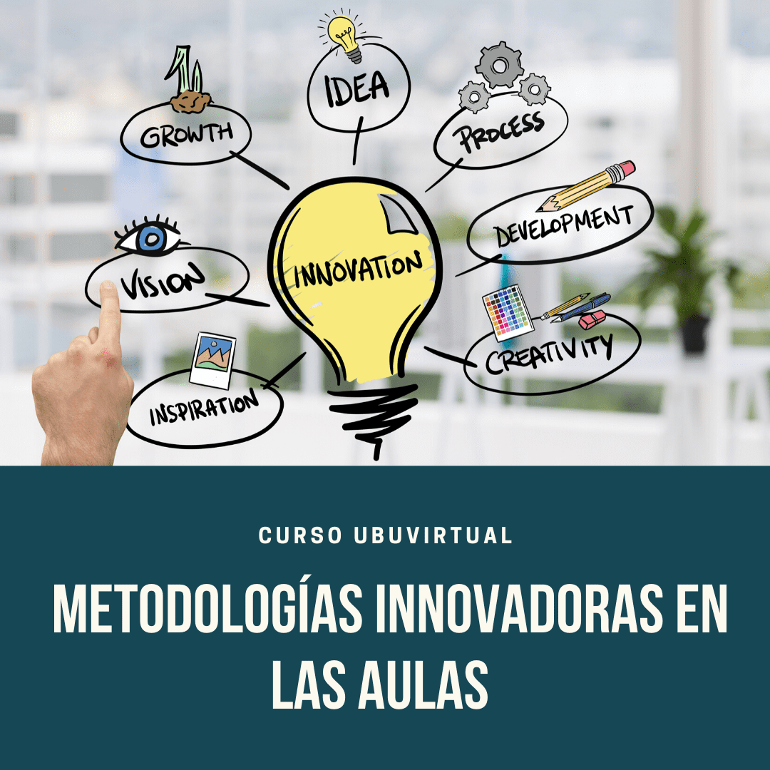 Implementa metodologías educativas innovadoras con flexibilidad curricular 4 implementa metodologias educativas innovadoras con flexibilidad curricular