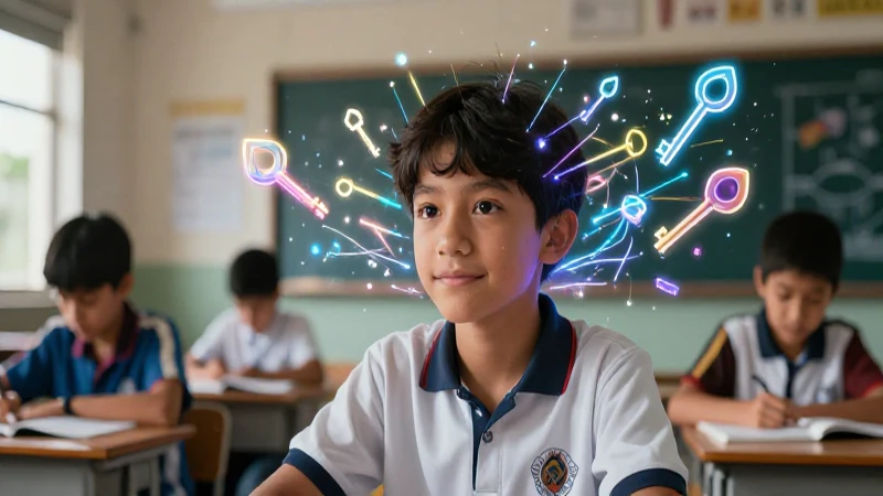 Aprende el significado implícito y profundiza la comprensión
