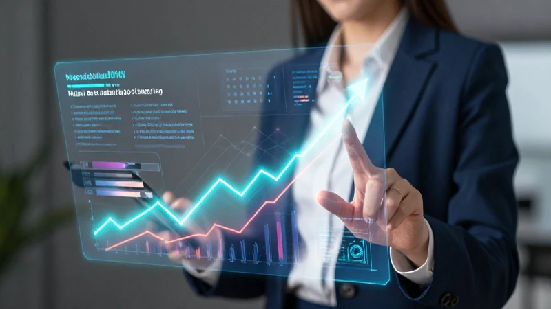 Optimiza resultados con análisis de marketing visual