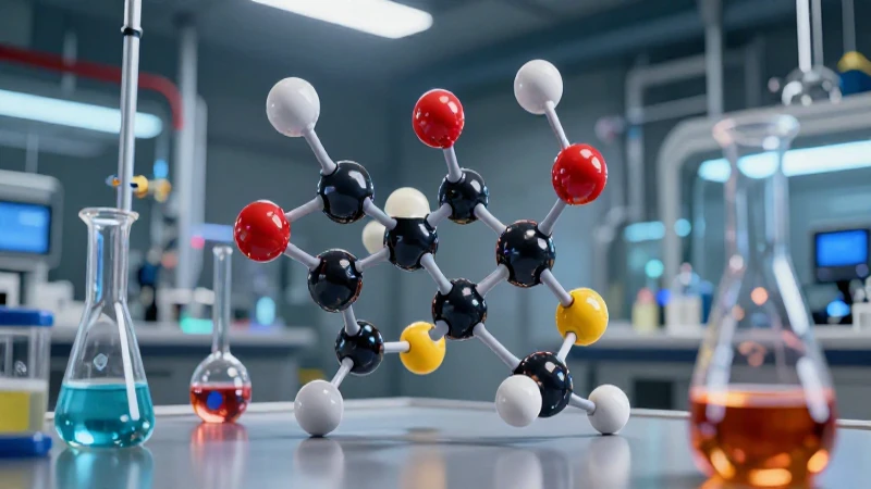Química Orgánica: clasificación, ejemplos y características 6 Química orgánica industrial: estructuras, reacciones y diseño futurista