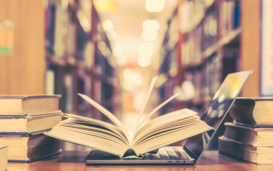 importancia de los libros de texto clave para la educacion