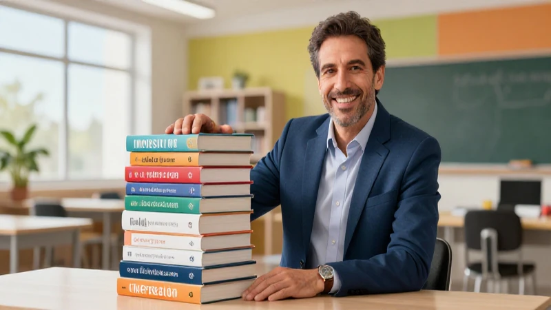 Impresión de libros de texto: calidad, rapidez y buenos precios 6 Editor profesional presenta textos de alta calidad