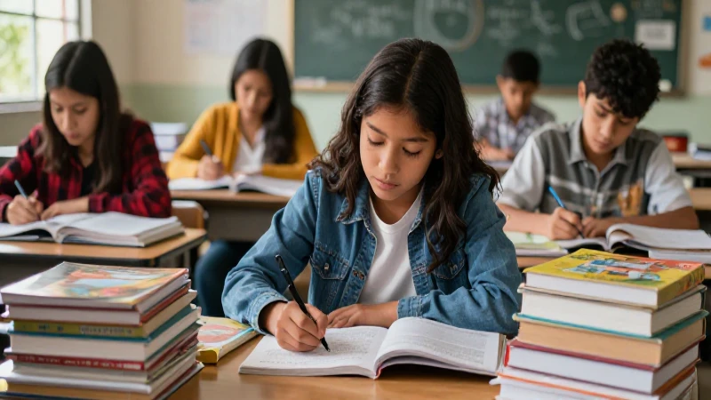Impresión: Definición, Concepto y su Importancia Actual 9 Recursos educativos de impresión para estudiantes mexicanos