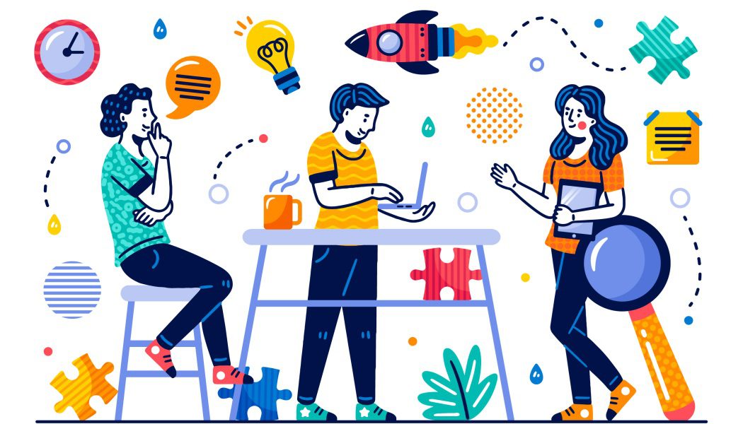 Impulsa el emprendimiento social en la educación con estas estrategias efectivas 2 impulsa el emprendimiento social en la educacion con estas estrategias efectivas