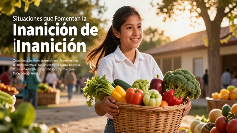 Inanición: qué es, causas, definición y concepto clave 5 Conceptos y causas de la inanición