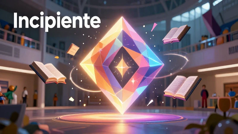 Conceptos educativos ilustran el aprendizaje en México