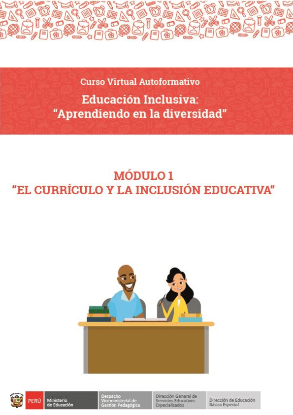 inclusion educativa adapta tu curriculo para superar desafios