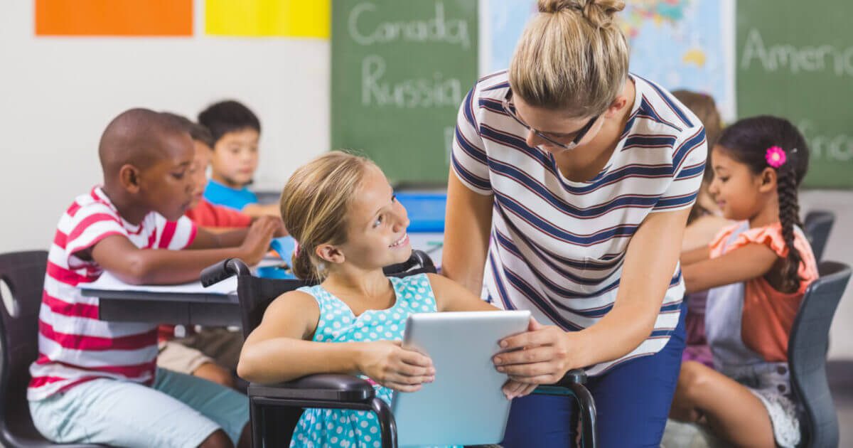 inclusion educativa y tecnologia el impacto en el aprendizaje