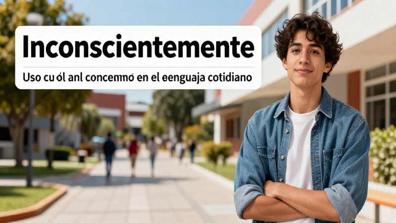Ilustración de blog sobre el inconsciente