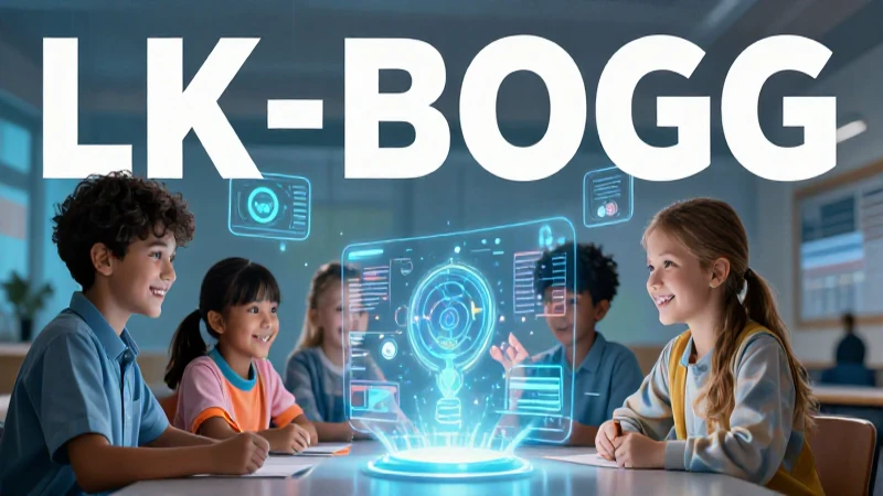 Estudiante aprende usando interfaz holográfica educativa