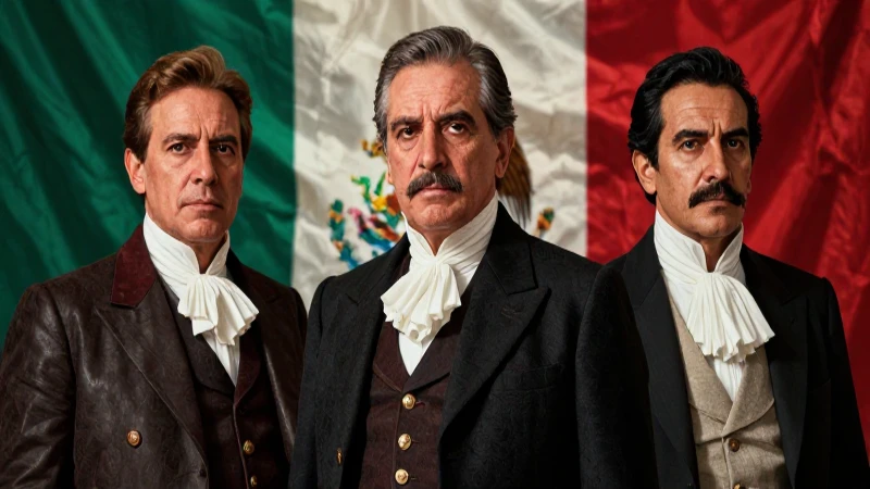 Independencia de México: etapas y resumen de su historia 5 Hidalgo y Morelos lideraron la independencia de México