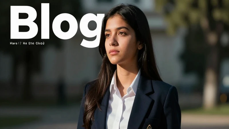 Indiferencia: Concepto, causas y ejemplos relevantes 3 Estudiante introspectivo en retrato académico dramático
