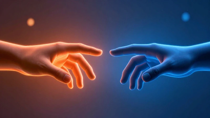 Indiferencias: Qué es, definición y concepto explicados 8 Manos contrastantes simbolizan conexión versus indiferencia