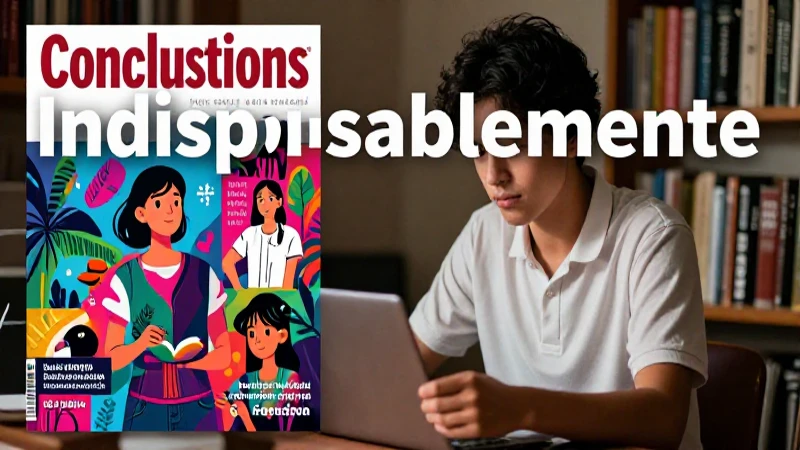 Indispensablemente: Definición y concepto clave explicado 7 La relevancia de lo indispensable