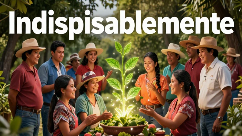 Indispensablemente: Definición y concepto clave explicado 5 Elementos visuales clave para un diseño social