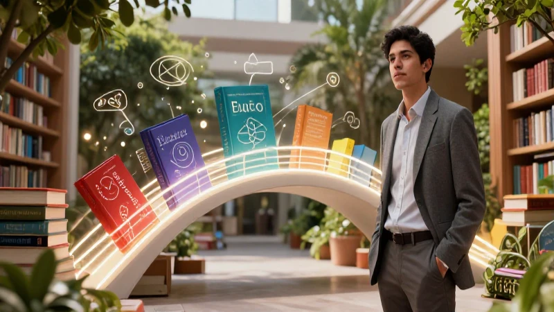 Inducción: Claves en lógica, trabajo, física y más 6 Profesor mexicano ilustra el puente del conocimiento