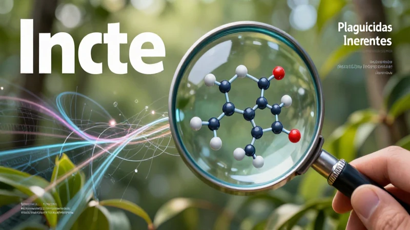 Clasificación de plaguicidas inertes de Inerte