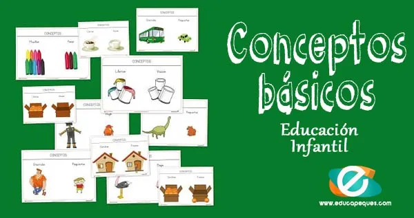 infantil definicion y concepto clave para entenderlo
