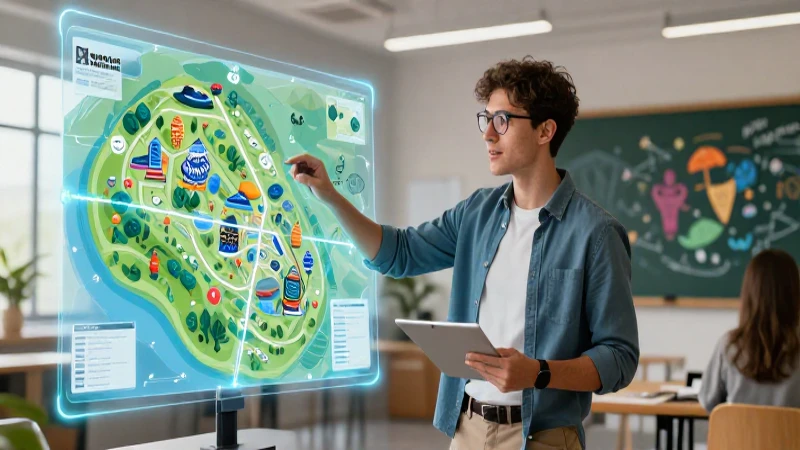 Conoce respuestas en Geografía 1 con Infinita Secundaria 4 Educador dinámico guía mapa holográfico vibrante