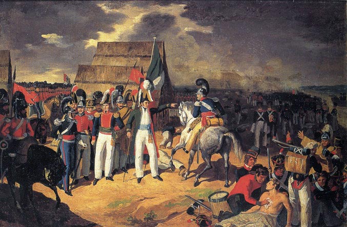Influencia geopolítica: Intervenciones extranjeras y su impacto - Descúbrelo ahora 2 influencia geopolitica intervenciones extranjeras y su impacto descubrelo ahora