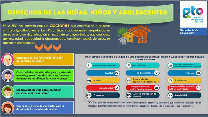 infografia unica conoce la escuela mexicana en san luis potosi