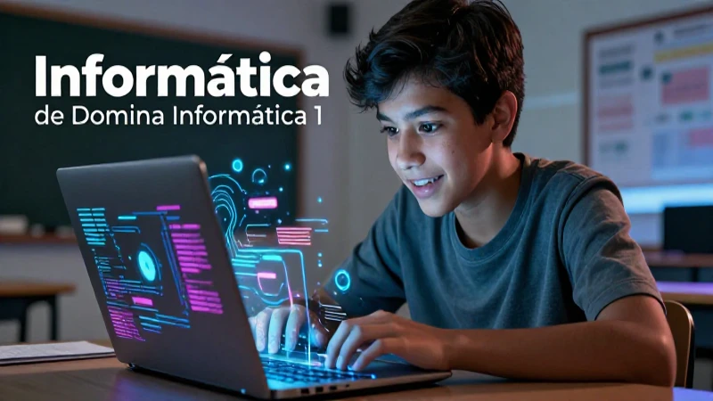 Aprende informática con consejos de Domina Informática